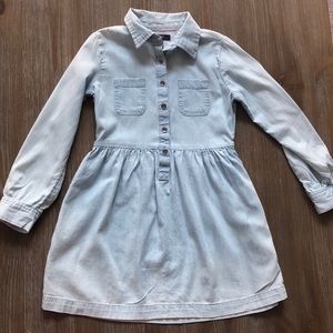 Gap dress
